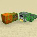 Мод Where Is It для Minecraft 1.21.1, 1.21, 1.20.6,  ...