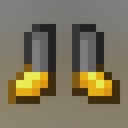 Мод BootZ для Minecraft 1.16.5, 1.16.4, 1.16.3,  ...