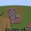 Мод WorldEditCUI для Minecraft 1.20.3, 1.20.2, 1.20.1,  ...