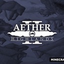 Мод The Aether II для Minecraft 1.12.2, 1.11.2, 1.10.2,  ...