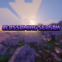 Мод Blossoming Season для Minecraft 1.21.8 neoforge