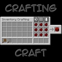 Мод CraftingCraft для Minecraft 1.21.1, 1.21, 1.20.6,  ...