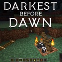 Мод Darkest Before Dawn для Minecraft 1.12.2 forge