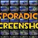 Мод Sporadic Screenshot для Minecraft 1.21.1 neoforge