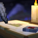 Мод Mapwright для Minecraft 1.21.1