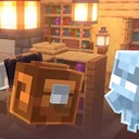 Мод Blockin' - Place that Block! для Minecraft 1.21.10, 1.21.9, 1.21.8,  ...