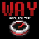 Мод WAY: Where Are You? для Minecraft 1.20.1