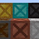 Мод Coni's Crates для Minecraft 1.21.8 neoforge