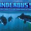 Мод Wonderous Sea для Minecraft 1.20.1 forge