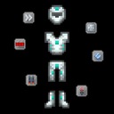 Мод Power Armor: Renostalgized для Minecraft 1.21.1 neoforge