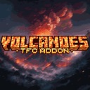 Мод TFC Volcanoes для Minecraft 1.20.1 forge, 1.20.1 (Русификатор) forge