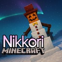 Мод Nikkori Mod для Minecraft 1.16.5, 1.12.2