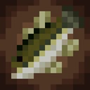 Мод Fishy Businesss для Minecraft 1.20.1 forge