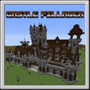 Мод Tax' Castle Pillager для Minecraft 1.20.4, 1.20.1