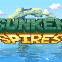 Мод Sunken Spires для Minecraft 1.21.10, 1.21.9, 1.21.8,  ...