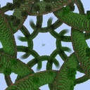 Мод Chips' World Types (CWT) для Minecraft 1.20.1 forge