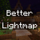 Мод Better Lightmap для Minecraft 1.21.1, 1.20.1