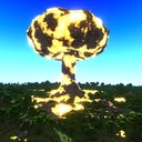 Мод Destroying MC для Minecraft 1.21.1 fabric