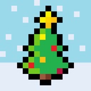 Мод Santa's Delight для Minecraft 1.21.10