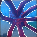 Мод Winter Drop Ruined для Minecraft 1.21.1, 1.20.1