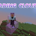 Мод Fading Clouds для Minecraft 1.21.1 - 1.21