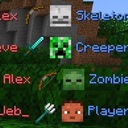 Мод Krylix для Minecraft 1.20.1 forge