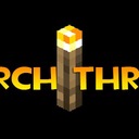 Мод Torch Throw для Minecraft 1.21.1, 1.20.1