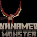 Мод Unnamed Monster для Minecraft 1.20.1 forge