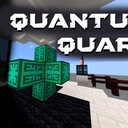 Мод Quantum Quarry для Minecraft 1.16.5 forge