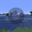 Мод Radial Hotbar для Minecraft 1.20.1 forge