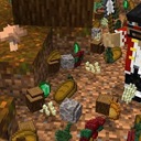 Мод Take It для Minecraft 1.20.1 forge