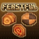 Мод Feastful для Minecraft 1.20.1 forge