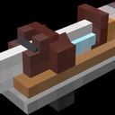 Мод Pile bunker для Minecraft 1.21.10 fabric