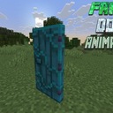 Мод Fancy Door Animations для Minecraft 1.21.10, 1.21.9, 1.21.8,  ...