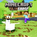 Мод Silly Goose для Minecraft 1.21.10 fabric