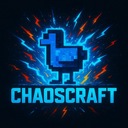 Мод ChaosCraft - Ultimate Chaos Mod для Minecraft 1.20.1 forge
