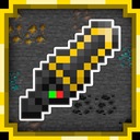 Мод Metal Detector для Minecraft 1.21.1 neoforge