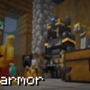Мод Animarmor для Minecraft 1.20.1 forge
