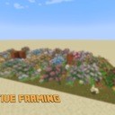 Мод Productive Farming для Minecraft 1.21.1 neoforge