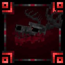 Мод Fathomless Crimson (Tribute to Horror) для Minecraft 1.20.1 forge