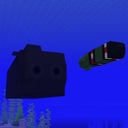 Мод Submarines'n Torpedoes для Minecraft 1.21.1 - 1.21 fabric
