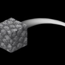 Мод ItemTrails для Minecraft 1.16.5 forge