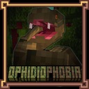 Мод Ophidiophobia для Minecraft 1.20.1, 1.19.4, 1.19.2