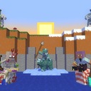 Мод Mounts & Monsters для Minecraft 1.21.11 neoforge