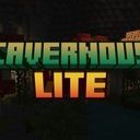 Мод Cavernous Lite для Minecraft 1.21.10 датапак, 1.21.10 neoforge
