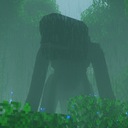 Мод Distorted Rex для Minecraft 1.20.1 forge