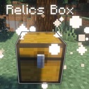 Мод Special_TT's Relics для Minecraft 1.21.7, 1.21.6, 1.21.5