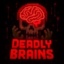 Мод Deadly Brains для Minecraft 1.20.1 forge