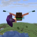 Мод Elytra Lunge для Minecraft 1.21.11