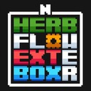 Мод N Herb Flower Ext Box для Minecraft 1.20.1 forge